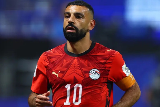 Atletico Madrid đàm phán chiêu mộ Mohamed Salah theo dạng tự do