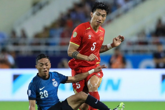 HLV Kim Sang-sik và bài toán 3-5-2: Thay đổi chiến thuật giúp Việt Nam đấu Indonesia