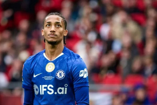 Chelsea từ chối đề nghị 86 triệu bảng của Arsenal dành cho tiền đạo Joao Pedro