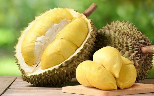 Giá sầu riêng hôm nay 3/8: Giá sầu Thái tăng 15.000 đồng/kg, cao nhất 85.000 đồng/kg