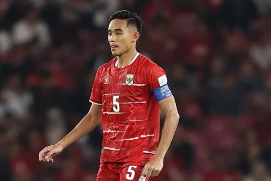 Rizky Ridho đánh giá VAR sẽ thay đổi cục diện trận đại chiến Indonesia và Việt Nam
