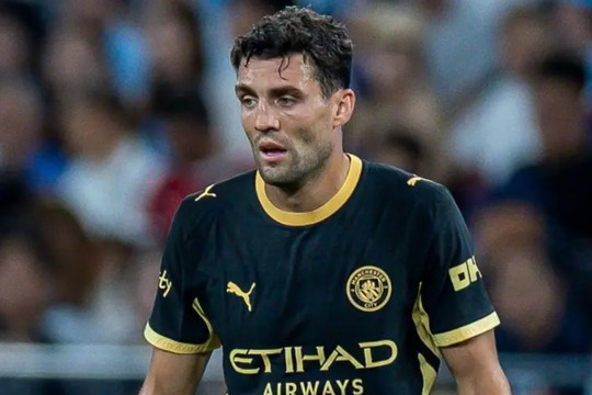 Mateo Kovacic lên tiếng về tương lai tại Manchester City giữa tin đồn sang Serie A