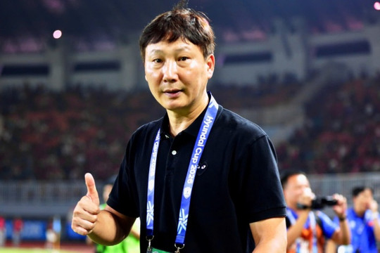 Tuyển Việt Nam đè bẹp Indonesia 3-0: Đội bóng áo đỏ chạm một tay vào bán kết ASEAN Cup 2026