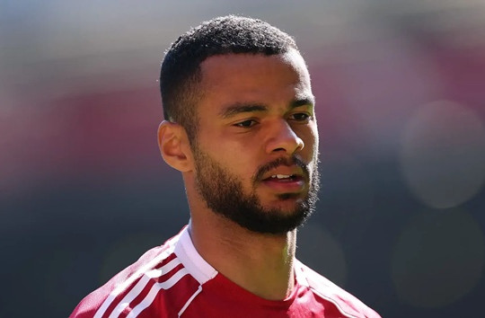 Liverpool ra giá 72 triệu bảng và điều kiện đặc biệt để bán Cody Gakpo cho Spurs