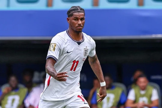 Fenerbahce sẵn sàng phá kỷ lục vì Marcus Rashford, Real Madrid đối mặt mức giá 130 triệu euro