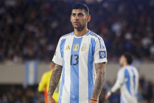 Cristian Romero rời Tottenham: Bến đỗ nào cho trung vệ 50 triệu euro?