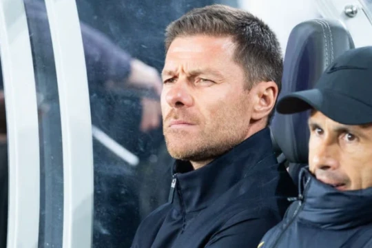 Valentin Barco cập bến Chelsea: Mảnh ghép chiến thuật đa năng của Xabi Alonso