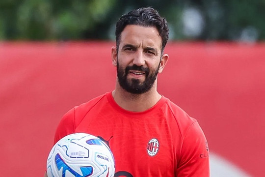 Derby della Madonnina tại Australia: Thử thách chiến thuật đầu tiên của Ruben Amorim trước Inter Milan