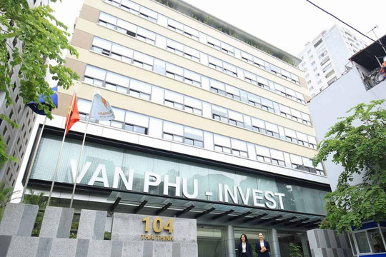 Văn Phú (VPI) báo lãi quý II/2026 đạt 171 tỷ đồng, tăng gấp 26 lần cùng kỳ nhờ bàn giao dự án