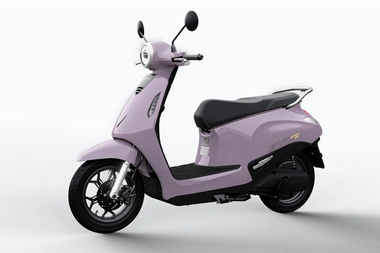VinFast Evo Series: Đánh giá chi tiết 5 phiên bản xe máy điện từ 14 triệu đồng