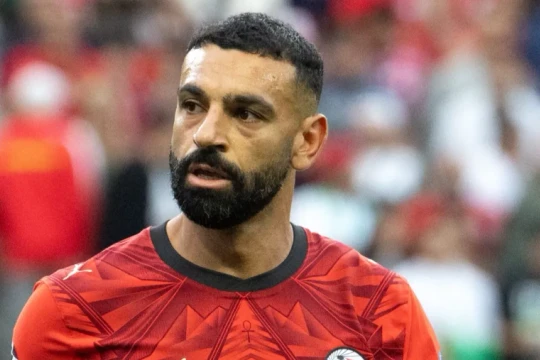 Mohamed Salah chia tay Liverpool sau 9 năm: Khép lại kỷ nguyên vĩ đại để sang Trabzonspor