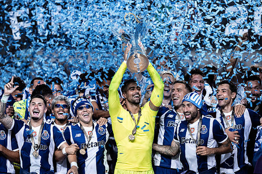 Tin chuyển nhượng 5/8: Chelsea chuẩn bị kích nổ Diogo Costa, MU nhắm người thay Bruno