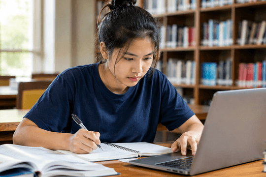 Siết chặt xử lý gian lận AI trong học tập và nghiên cứu