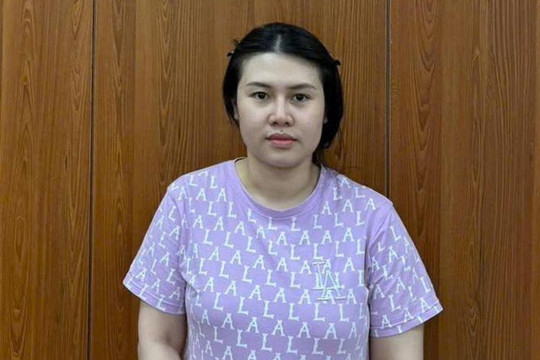 Rủ góp vốn đầu tư, rồi lừa hơn 2,6 tỷ đồng để trả nợ