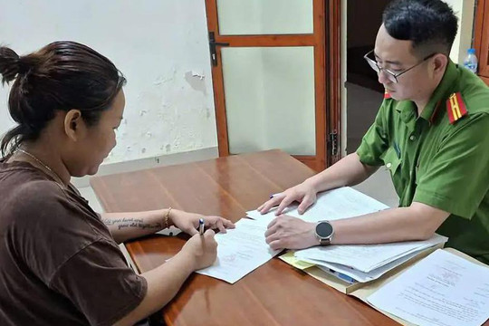 Đã có chồng, vẫn giả vờ kết hôn với người khác chiếm đoạt tiền sính lễ