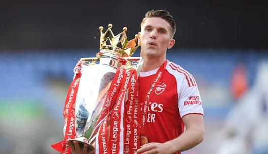 Chiêu mộ Bruno Guimaraes 75 triệu bảng, Arsenal vì sao vẫn cần thêm tiền đạo?