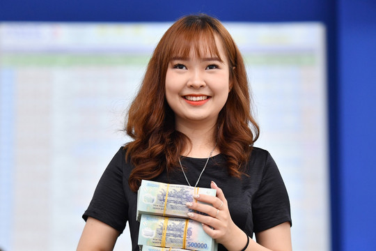 Lãi suất ngân hàng ngày 6/8/2026: BIDV bất ngờ đưa biểu lãi suất về mức cũ