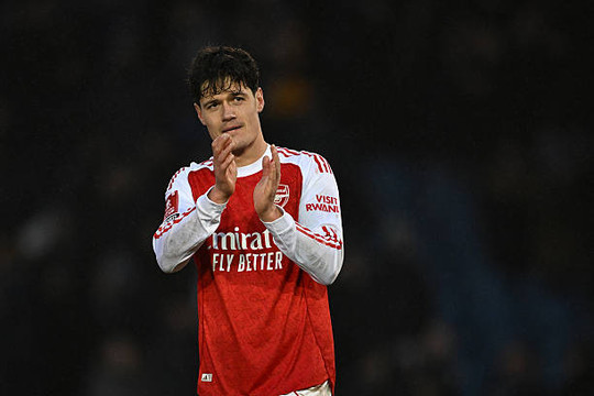 Thương vụ Christian Norgaard sang Everton: Lỗ hổng chuyển nhượng kéo dài của Arsenal