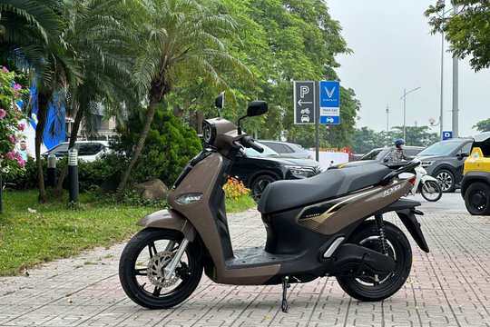 Người dùng đô thị rủ nhau lên đời VinFast Kyo vì quá nhiều lợi thế