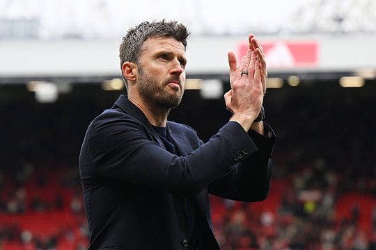 Trở lại Champions League, Manchester United đối mặt bài toán chiều sâu lực lượng
