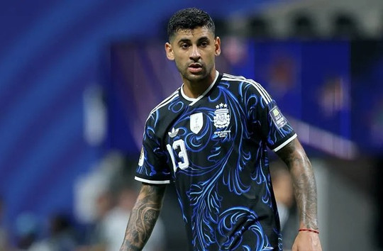 Inter Milan hụt Cristian Romero vì bế tắc thanh lý, Atletico Madrid sẵn sàng kích nổ bom tấn