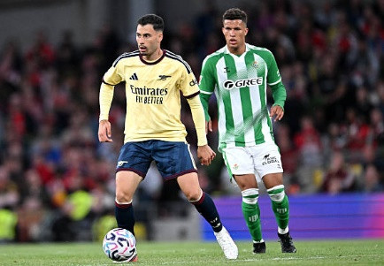 Chuyển nhượng 7/8: Juventus đàm phán mượn Zirkzee, Galatasaray nhắm Martinelli