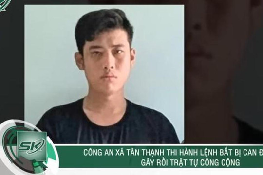 'Nghịch tử' nổi điên làm chuyện động trời ở nơi làm việc của mẹ, phẫn nộ nguồn cơn gây án