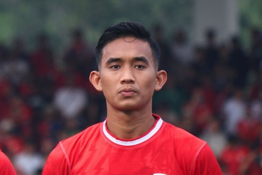 Sai lầm liên tiếp khiến đội trưởng Rizky Ridho cùng Indonesia bị loại sớm ở ASEAN Cup 2026