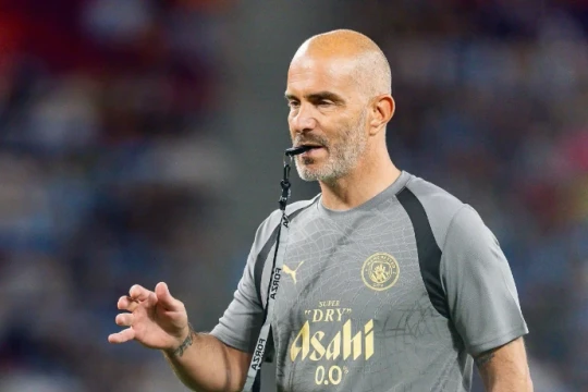 Man City đối đầu Atletico Madrid: Bài kiểm tra chiến thuật của Enzo Maresca tại Etihad