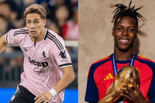 Bỏ lỡ thương vụ Vinicius Junior, Arsenal chuyển hướng sang 7 mục tiêu hàng công đẳng cấp