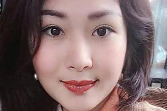 Công an Hà Nội truy tìm Dương Thị Quỳnh Tâm