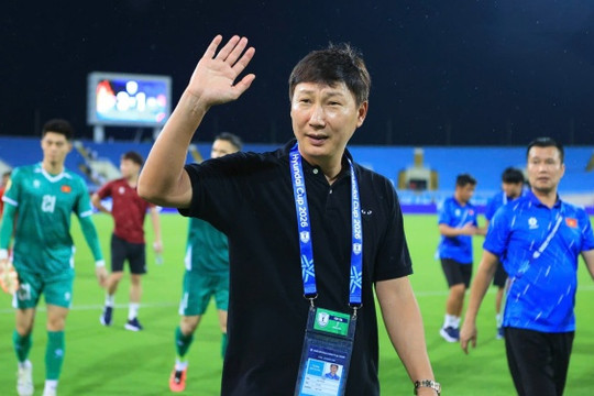 Tuyển Việt Nam đón tin vui lực lượng trước đại chiến Malaysia ở bán kết ASEAN Cup 2026