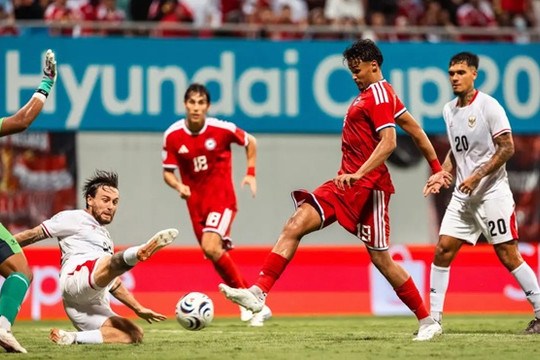 HLV Gavin Lee biến Singapore thành kẻ thách thức tại ASEAN Cup 2026 nhờ tư duy khoa học