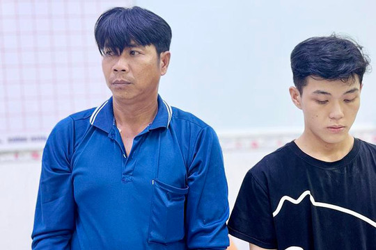 Nam thanh niên bị chém dã man vì nghi trộm chó
