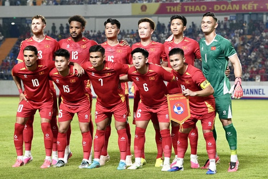 ASEAN Cup 2026: Bốn cựu vương hội ngộ bán kết và bài học cay đắng cho bóng đá Indonesia