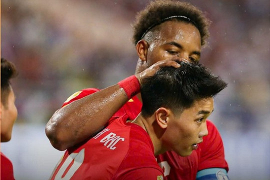 Tuyển Việt Nam thống trị các chỉ số tại vòng bảng ASEAN Cup 2026 nhờ phong độ Đình Bắc