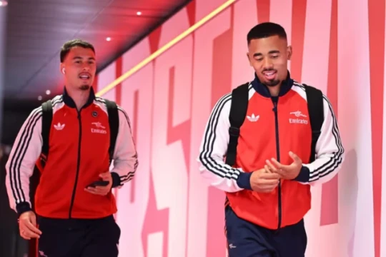 Arsenal gấp rút hoàn tất 6 thương vụ biến động lực lượng trước giờ chuyển nhượng đóng cửa