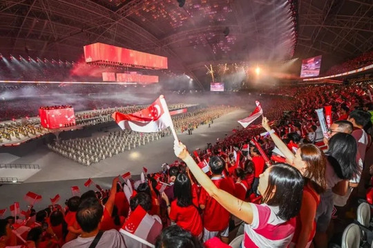 Tuyển Singapore mất lợi thế sân 55.000 chỗ khi tiếp Thái Lan tại bán kết ASEAN Cup 2026