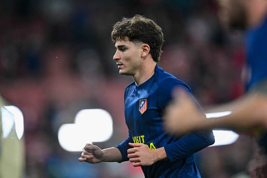 Julian Alvarez mở cuộc chiến pháp lý rời Atletico Madrid để gia nhập Barcelona mùa hè 2026