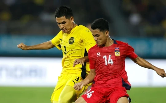 Tuyển Việt Nam tìm cách khai thác tử huyệt của trung vệ Ubaidullah ở bán kết ASEAN Cup 2026
