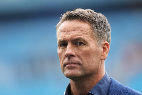 Michael Owen cảnh báo Arsenal về hành trình bảo vệ ngôi vương Ngoại hạng Anh đầy chông gai