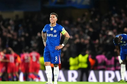 Người đại diện xác nhận Enzo Fernandez tìm đường rời Chelsea và cân nhắc bến đỗ Real Madrid