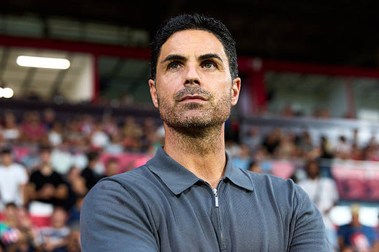 Arsenal chạm trán Como của Cesc Fabregas: Màn tổng duyệt lực lượng tại sân Emirates