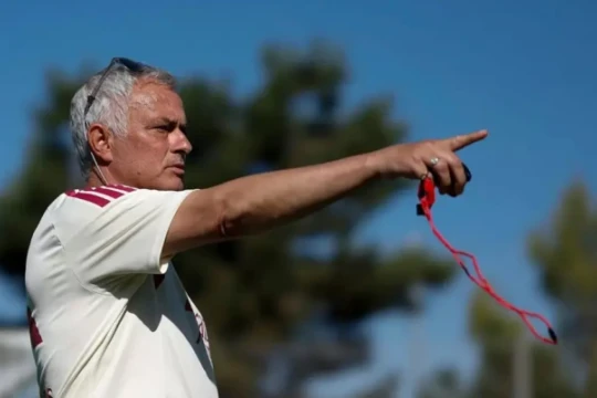 Jose Mourinho tái thiết Real Madrid mùa giải 2026/27: Lực lượng ưng ý và tham vọng danh hiệu