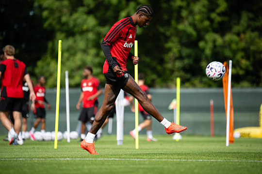 Manchester United và bài toán trao cơ hội cuối cùng cho Marcus Rashford tại Old Trafford