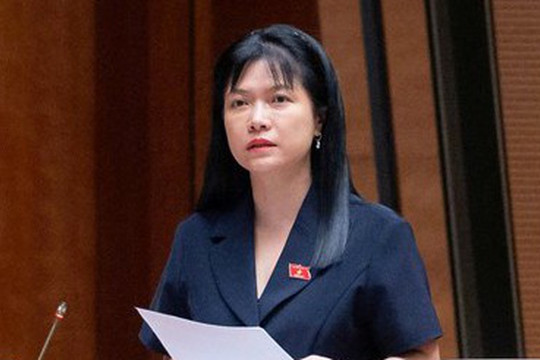 Cần tính kỹ bài toán vốn và khả năng trả nợ cho tuyến đường sắt Lào Cai - Hà Nội - Hải Phòng