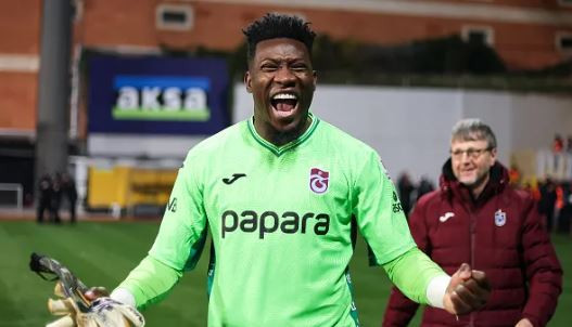 Cựu danh thủ Quinton Fortune khuyên Chelsea chiêu mộ Andre Onana để giải bài toán khung gỗ