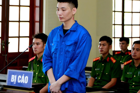 Bản án thích đáng cho kẻ dùng dao tấn công nhân viên y tế ở Nghệ An
