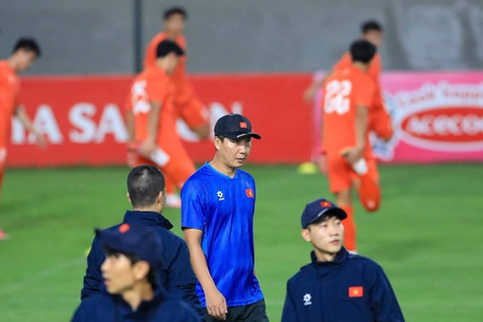 Truyền thông Thái Lan dự đoán tuyển Việt Nam thất thủ trước Malaysia tại bán kết ASEAN Cup 2026