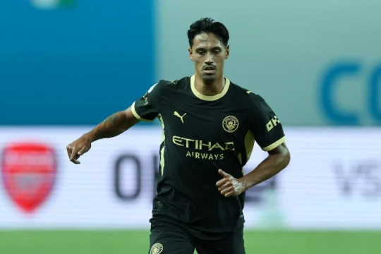 Tijjani Reijnders rời Man City gia nhập Al Qadsiah với giá 52 triệu bảng sau một mùa giải